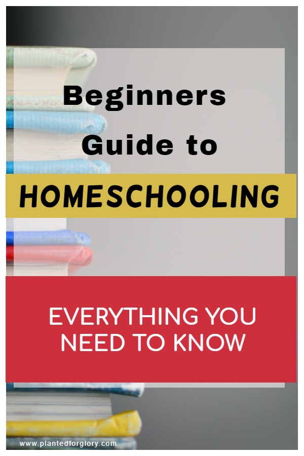 homeschool curriculum