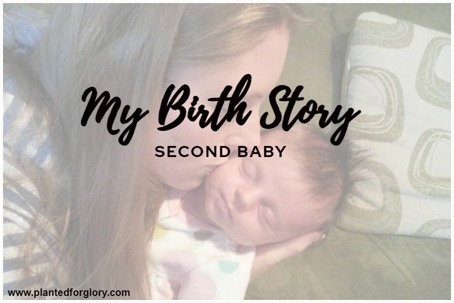 birth story