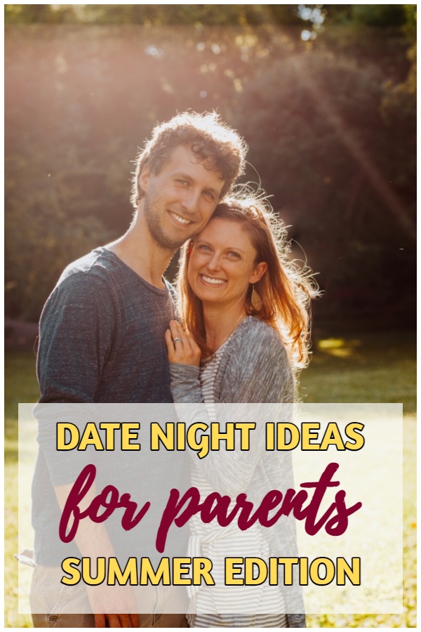 date night ideas