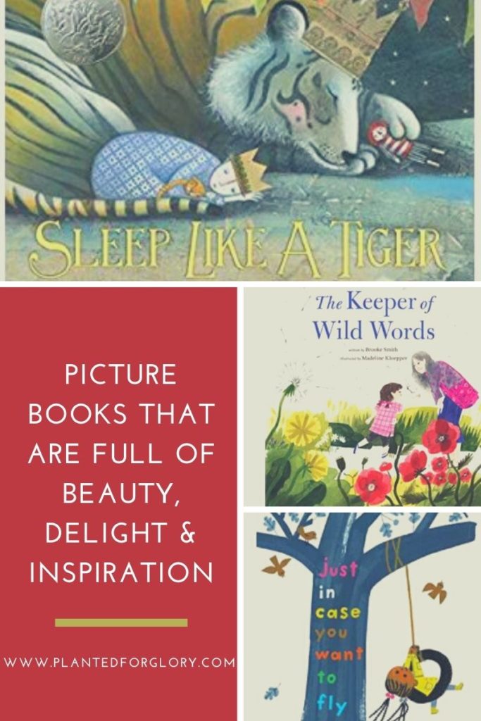 picture books