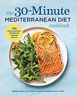 healthy cookbooks