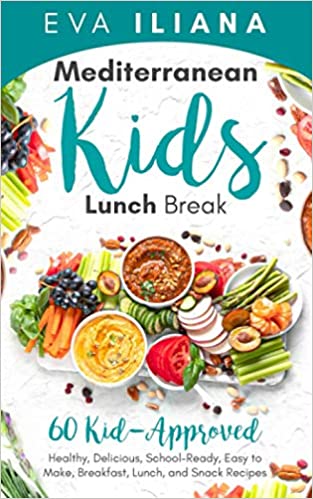 cookbook for kids